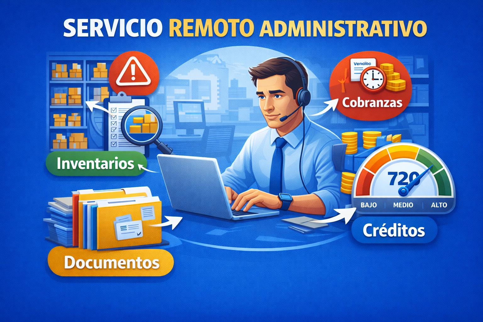 Análisis de Créditos